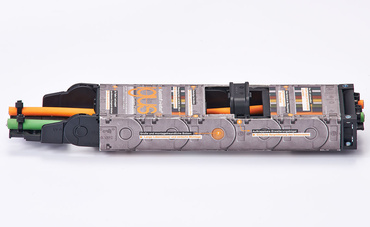 Echantillon de chaîne E2/000