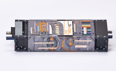 Echantillon de chaîne E4.1