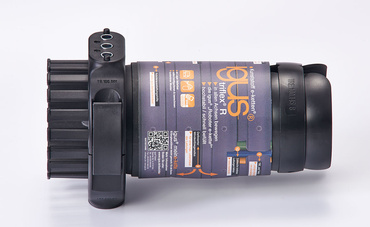 Echantillon de chaîne TRE/TRC