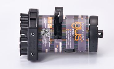 Echantillon de chaîne TRL/TRLF