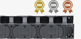 Les meilleures ventes de chaînes porte-câbles