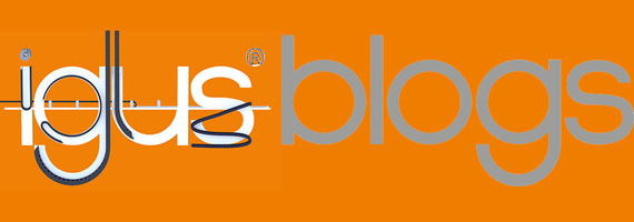 Blog pour le guidage de l'énergie