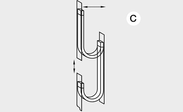Mouvement avec accélération transversale