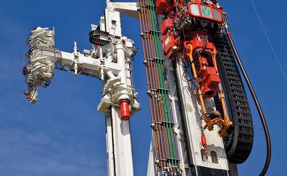 Chaînes porte-câbles sans prétension