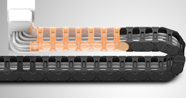 Knowledge Base energy chains