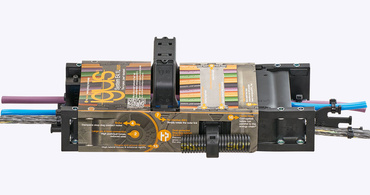 Echantillon de chaîne E4.1L