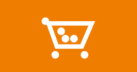 Boutique chaînes porte-câbles