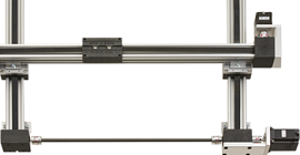 Robots linéaires économiques