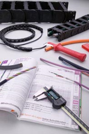 Base de données produits IAO