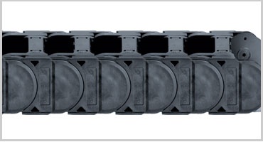 Chaîne porte-câbles 4040HD