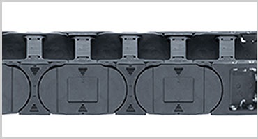 Chaîne porte-câbles E4.1