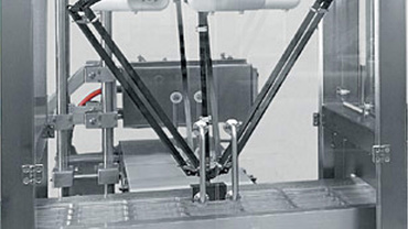 Poste de remplissage