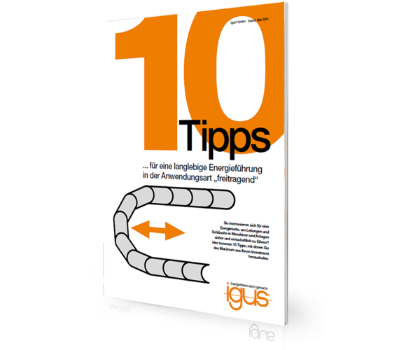 Conseils pour la longueur autoportante