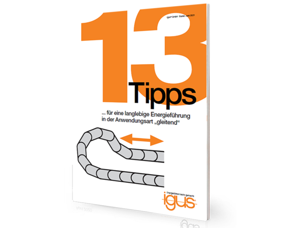 Tips for gliding applications