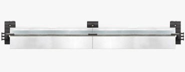 Goulotte de guidage guidefast