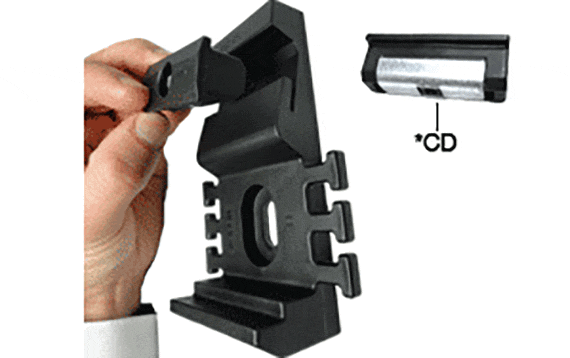 Support guidefast court