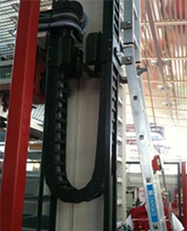 Applications guidelok