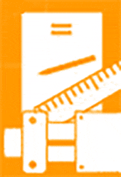 Structure du module linéaire à courroie crantée, technique d'entraînement drylin®