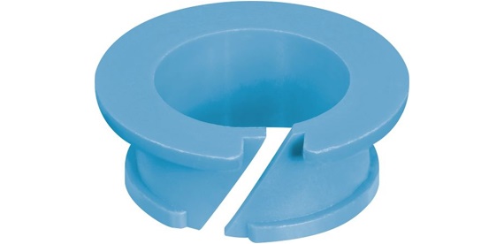 iglide A230 clip bearings