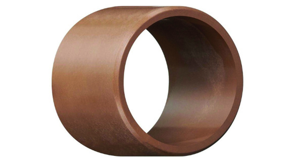 iglidur H4 plain bearings