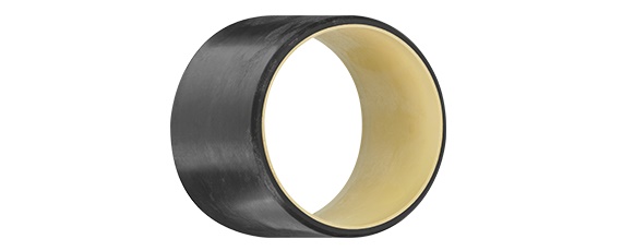 iglidur isense plain bearing