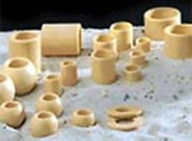 Paliers lisses iglidur