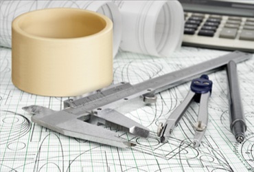 Etudes iglidur et outil