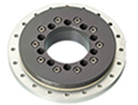 PRT slewing ring, style 01