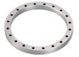 slewing ring mounting ring