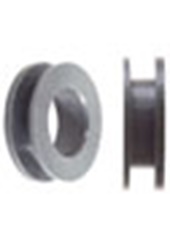 snap on clip bearings
