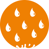 Biellettes à pivot sphérique igubal® insensibles à la corrosion