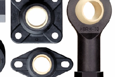 More igubal® applications