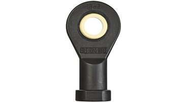 Rotules lisses igubal