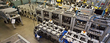 Laboratoire de tests igus