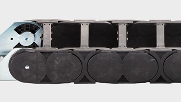 Chaîne porte-câbles E4.112