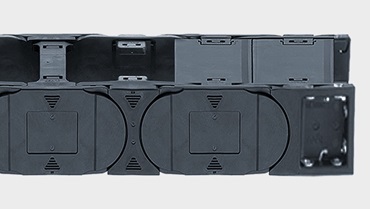 Chaîne porte-câbles E4.56