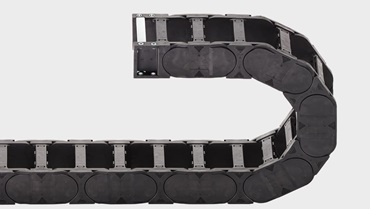 Chaîne porte-câbles E4.80