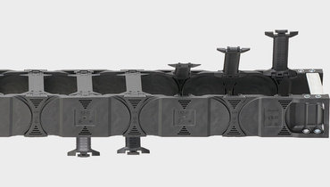 Chaîne porte-câbles E4.1