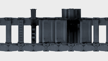 Chaîne porte-câbles E4.38L