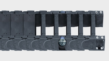 Chaîne porte-câbles E4/4RHD