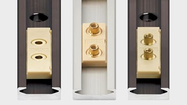 Patins à guidage prismatique drylin N