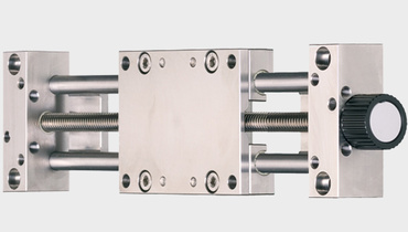 Table linéaire drylin SLW-ES