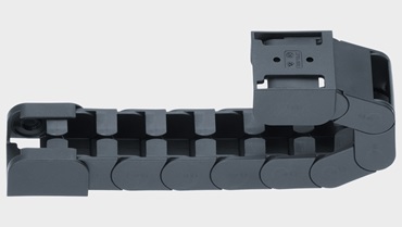 Chaîne porte-câbles ZF