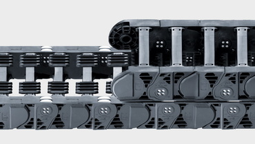 Chaîne porte-câbles P4