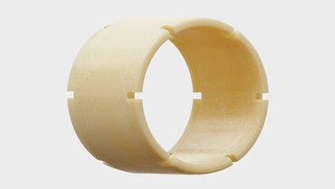 Douilles iglidur JVSM