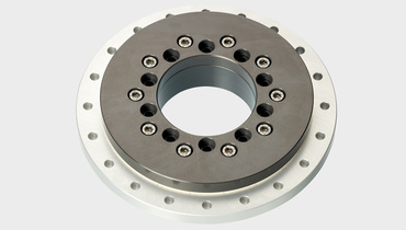 Couronne d'orientation iglidur PRT