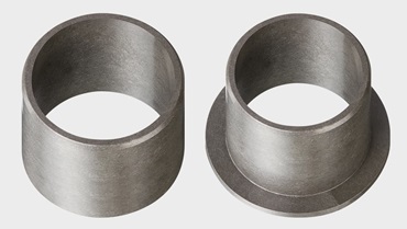 iglidur G plain bearings