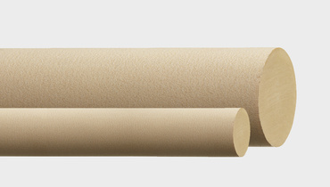 Bloc rond iglidur RW370