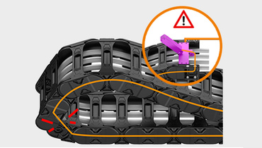 Plastiques intelligents EC.B