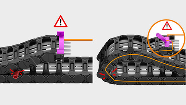 smart plastics EC.P et EC.B